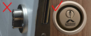 tekirdağ Kapı Güvenliği